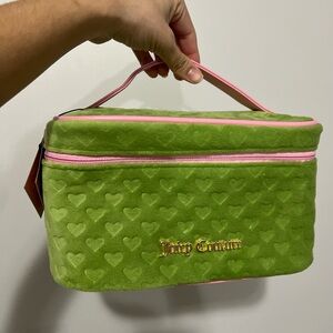 SOLD 🚨Juicy Couture Travel Bag